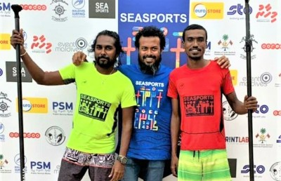 މުއާ ޗެމްޕިއަނަކަށް: "މުދައްރިސް"ގެ މައްޗަށް ދަރިވަރު ހޯދި ކުރިއެރުން