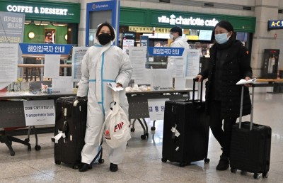 ދަތުރުކުރުން މަނާކުރުމަކުން އޮމިކްރޮން ފެތުރުން ނުހުއްޓުވޭނެ: ޑަބްލިއުއެޗްއޯ