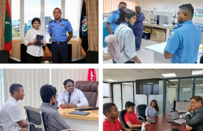 ހުނަރުވެރި މަސައްކަތްތެރިން ހޯދުމުގެ ދަތި ކަމަށް ފިންލެންޑް ސްކޫލުން ހައްލު