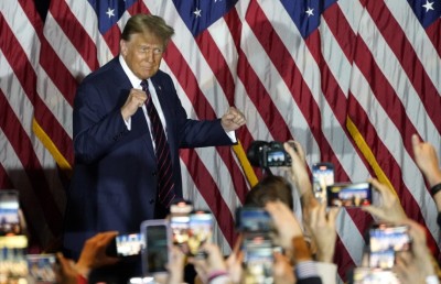 ޓްރަމްޕުގެ ދައުވާ ބާތިލްކުރުމާ މެދު ގޮތް ނިންމުން ފަސްކޮށްފި