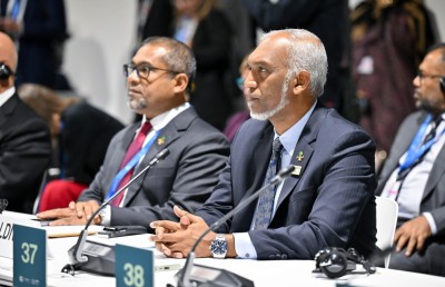 މޫސުމީ ލަނޑުދަނޑިތައް ހާސިލު ކުރުމުން ދަރަނި މާފުކޮށްދޭން ރައީސް ހުށަހަޅުއްވައިފި