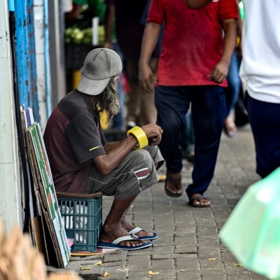 މަގުމަތީގައި ސަލާން ޖަހާ އަދި ޑްރަގްގެ ވަބާގައި އުޅޭ 47 މީހުން ފަރުވާ އަށް ގެންގޮސްފި