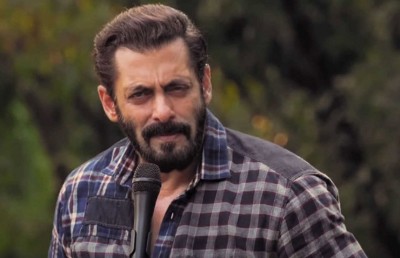 ސޫރަޖްގެ ފިލްމަކަށް ސަލްމާން ހުރީ ތައްޔާރަށް