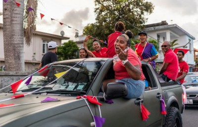 މޮރިޝަސްގެ އިދިކޮޅު ލީޑަރަށް ބޮޑު ކާމިޔާބީއެއް