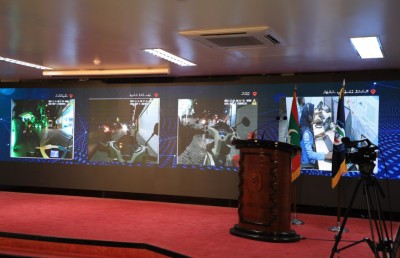 ކުއްލި ހާލަތުގައި އެހީ ހޯދަން ދެން ގުޅަން ޖެހޭނީ 911 އަށް