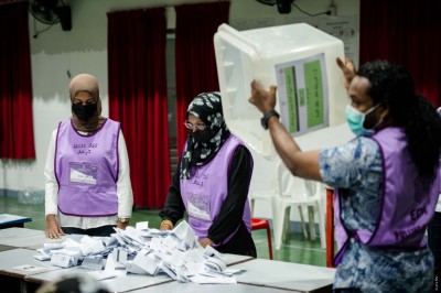 ޑަބްލިއުޑީސީ މެމްބަރުން އިސްތިއުފާދޭ ސަބަބުތައް ހޯދަން ދިރާސާއެއް ކުރަނީ