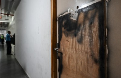 ރަހީނުކުރުމުގައި ފްލެޓުގެ ވެރިމީހާ ބައިވެރިވި، މަސްތުވާތަކެއްޗަށް ޕޮޒިޓިވް: ޕޮލިސް