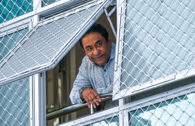 ވޮޑަމުލާގެ ފައިސާ އެސްއޯއެފަށް ލިބުނުކަމާ މެދު ޝައްކު: ފަނޑިޔާރު މަހާޒް