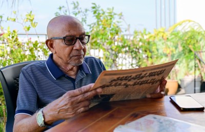 ޓެޑްރީ އާއި މުހައިމިންގެ "ދެރިޔާ" އަށް 30 އަހަރު: މި ފިލްމު އެހާ ކާމިޔާބުވީ ކީއްވެ؟