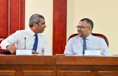 ދަރަނި މެނޭޖް ނުކުރެވުނީ ފިޔަވަޅު އެޅުން ލަސްވުމުން: އޮޑިޓް އޮފީސް