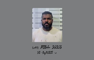 ހުޅުމާލޭގެ ކެފޭއަކަށް ވަދެ މީހަކަށް ހަމަލާދިން މީހާ ކޯޓުން ދޫކޮށްލައިފި