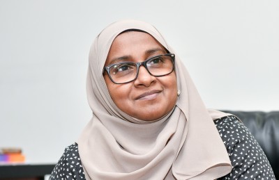 ބޭހަށް މި އަހަރުގެ ފުރަތަމަ ހަތް މަސް ދުވަހު 400 މިލިއަނެއްހާ ރުފިޔާ