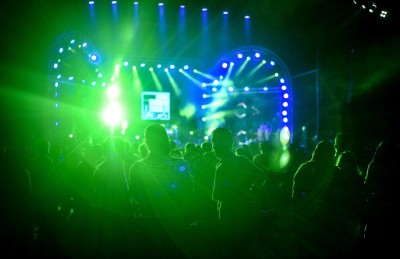 ހަތް އަހަރުގެ މެދުކެނޑުމަކަށް ފަހު "އޮލިމްފިއަންސް" ގެ ޝޯ އޮލިމްޕަހަށް