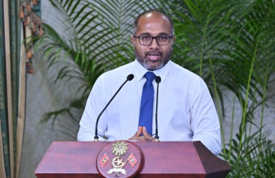 އައިޑީކާޑާއި ޕާސްޕޯޓު ހެއްދުމުގެ ހިދުމަތް އަންނަ އަހަރު ހުރިހާ އަތޮޅަކުން ލިބޭނެ މަގު ޗާޓު އާންމުކޮށްފި