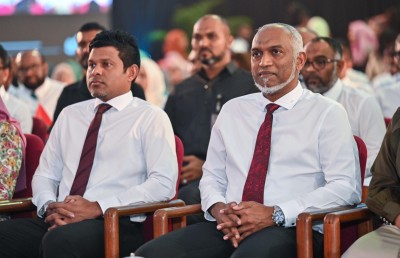 ފްލެޓު ލިސްޓު ނެރުން ލަސްވަނީ އިންސާފުވެރިކަމާ އެކު އެކަން ކުރާތީ: ރައީސް