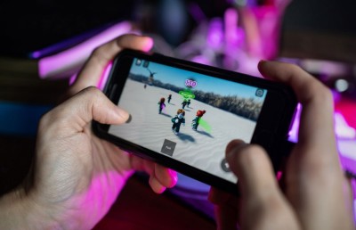 ރޯބްލޮކްސްގައި ކުޑަކުދިންގެ ރައްކާތެރިކަމަށް ފިޔަވަޅުތައް ވަރުގަދަކުރަނީ