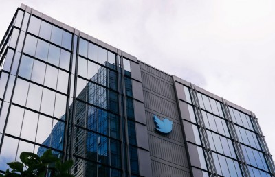 ޓްވިޓާގެ އިތުރު ވެރިންތަކެއް ކުންފުންޏާ ދުރަށް