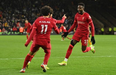 ފަހު ވަގުތު ލިވަޕޫލް މޮޅުވި އިރު ސިޓީ އެއްވަނަ އަށް