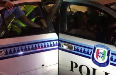 ދެބެއިންގެ ދެމެދުގައި ހިންގި މާރާމާރީއެއްގައި އެކަކު ޒަހަމްކޮށްލައިފި