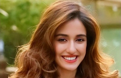 ޑިޝާ އަށް ވެސް ހޮލީވުޑްގެ ޕްރޮޖެކްޓެއް