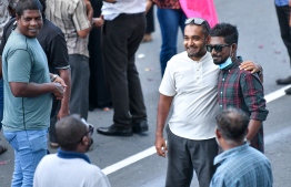 ޔާމީން ދެން ނުހިފެހެއްޓޭނެ، 2023 ނެގުން ނޫން ގޮތެއް ނެތް