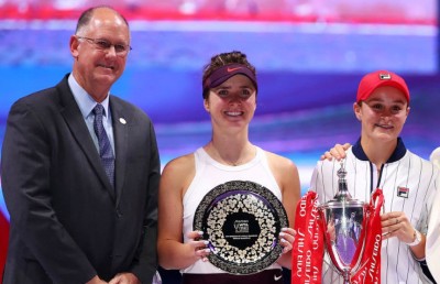 ސްޓީވް ސައިމަން: ޕެންގުގެ ދިފާއުގައި ޗައިނާއާ ދެކޮޅަށް ތެދުވި ލީޑަރު