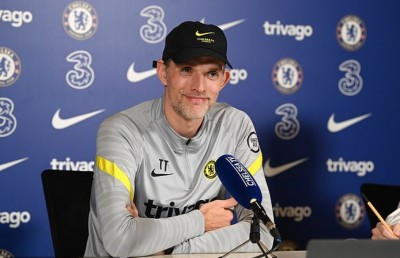 ޗެލްސީ އަށް އާދެވުމުން އުފާވޭ: ޓުޗެލް