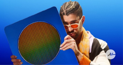 އެޕަލް މިއުޒިކްގެ އަހަރުގެ އާޓިސްޓަކީ ބޭޑް ބަނީ