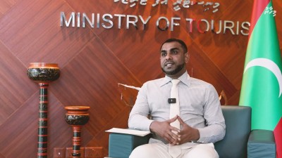 ޓޫރިޒަމް: އުނދަގޫ ނިންމުންތަކެއް، 400 މިލިއަން ޑޮލަރުގެ އިންވެސްޓްމެންޓް