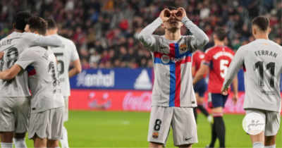 އޮސަސޫނާ އަތުން މޮޅުވެ ބާސާ އެއްވަނައިގައި ހަމަޖެހިލައިފި