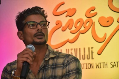 އޮލިމްޕަސް ނުހުޅުވިގެން ސީޒަންގެ ރުޅި އިންތިހާއަށް!