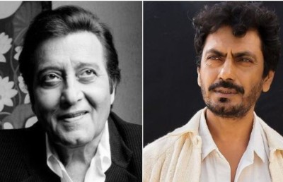 ވިނޯދު ކަންނާ އަށް ނަވާޒުއްދީންގެ ޓްރިބިއުޓެއް