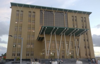 އައްޑޫ ޕޮލިސް އެކެޑެމީ ދޮޅު މަސް ތެރޭ އޮޕަރޭޝަނަށް ގެންނަނީ