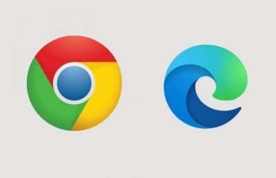 މައިކްރޮސޮފްޓް އެޖާއި ކްރޯމް "ތަޅާފޮޅުމެއްގައި"