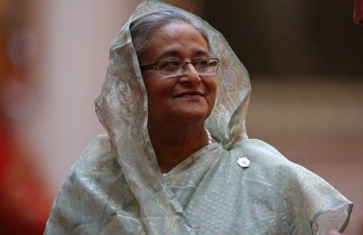 ހަސީނާ ހައްޔަރުކުރަން އައިސީސީގެ އެހީއަށް އެދެނީ