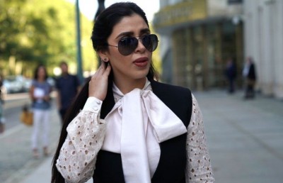 އެލް ޗަޕޯގެ އަންހެނުން ތިން އަހަރަށް ޖަލަށް