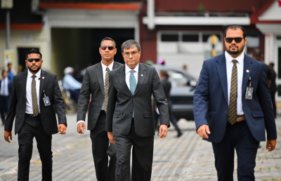 އުއްތަމަ ފަނޑިޔާރާއި އިސް ފަނޑިޔާރުން ހަފުތާ ބަންދުގައި ރަށުން ބޭރަށް ދާނަމަ ޖޭއެސްސީއަށް އަންގަން ޖެހޭ ގޮތަށް ހަދައިފި