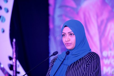 އާރޯއަކީ ރާއްޖޭގެ ފަތުރުވެރިކަމުގެ ދާއިރާއަށް ލިބުނު ބޮޑު ކުރިއެރުމެއް: ނަހުލާ