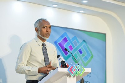 ގަރާޖުތައް މީހުން ދިރިނޫޅޭ ސަރަހައްދުތަކަށް ބަދަލުކުރަން އުޅުމުން ސަރުކާރުން ވަނީ އެކަން ހުއްޓުވާފައި: ސިޓީ ކައުންސިލް