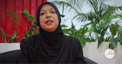 ފާތިމާގެ ކާމިޔާބު 40 އަހަރުގެ ރާސްތާ: ފަނޑުވުމެއް ނެތި ކުރިއަށް