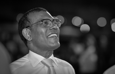 ބަރުލަމާނީ އަށް ނުގޮސް ރައީސަށް ދެ ވަނަ ދައުރެއް ފަސޭހައެއް ނޫން؟