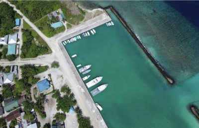 މި ސަރުކާރުގެ ފުރަތަމަ އަހަރު 2 ބިލިއަން ރުފިޔާގެ މަޝްރޫއު ނިންމި