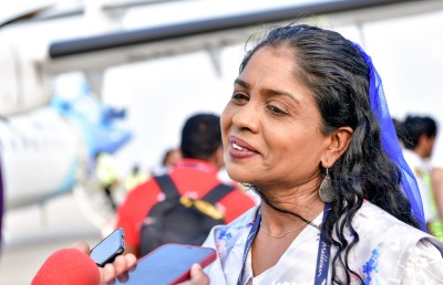 ޖެނިފާއަށް ވަޒީފާދޭން އެންގުމުން އައިއޭއެސް އިން ހައި ކޯޓަށް