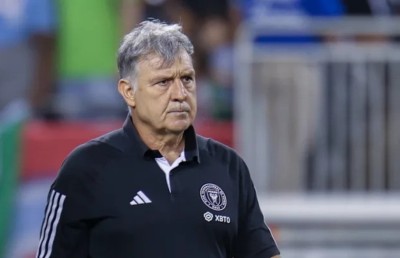 މެސީގެ އިންޓަ މަޔާމީގެ ޕްރޮޖެކްޓުން މާޓިނޯ އިސްތިއުފާ ދީފި