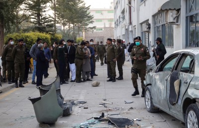 ދީނަށް ފުރައްސާރަކުރި ކަމަށް ބުނެ ލަންކާ މީހަކު ޕާކިސްތާނުގައި މަރާލައިފި