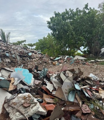 ރިސޯޓެއްގެ ގާކުނޑި ނިލަންދޫގައި ވަޅުލާ މައްސަލަ އީޕީއޭ އިން ބަލަނީ