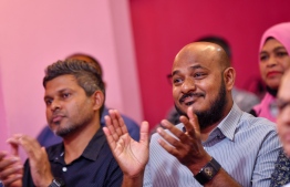 ޔާމީން ދެން ނުހިފެހެއްޓޭނެ، 2023 ނެގުން ނޫން ގޮތެއް ނެތް