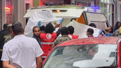 ގަރާޖުތައް ރަށު ތެރެއިން ނުނެރުން: މިއީ އިހުމާލެއް ނޫންތަ؟