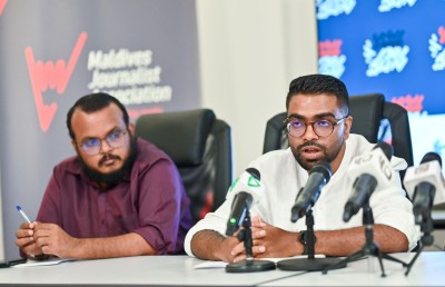 މީޑިއާ ކޮމިޝަންގެ ބިލް އަނބުރާ ގެންދަން ގޮވާލައިފި