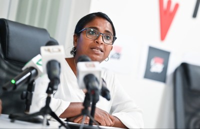 މީޑިއާ ކޮމިޝަންގެ ބިލް އަނބުރާ ގެންދަން ގޮވާލައިފި